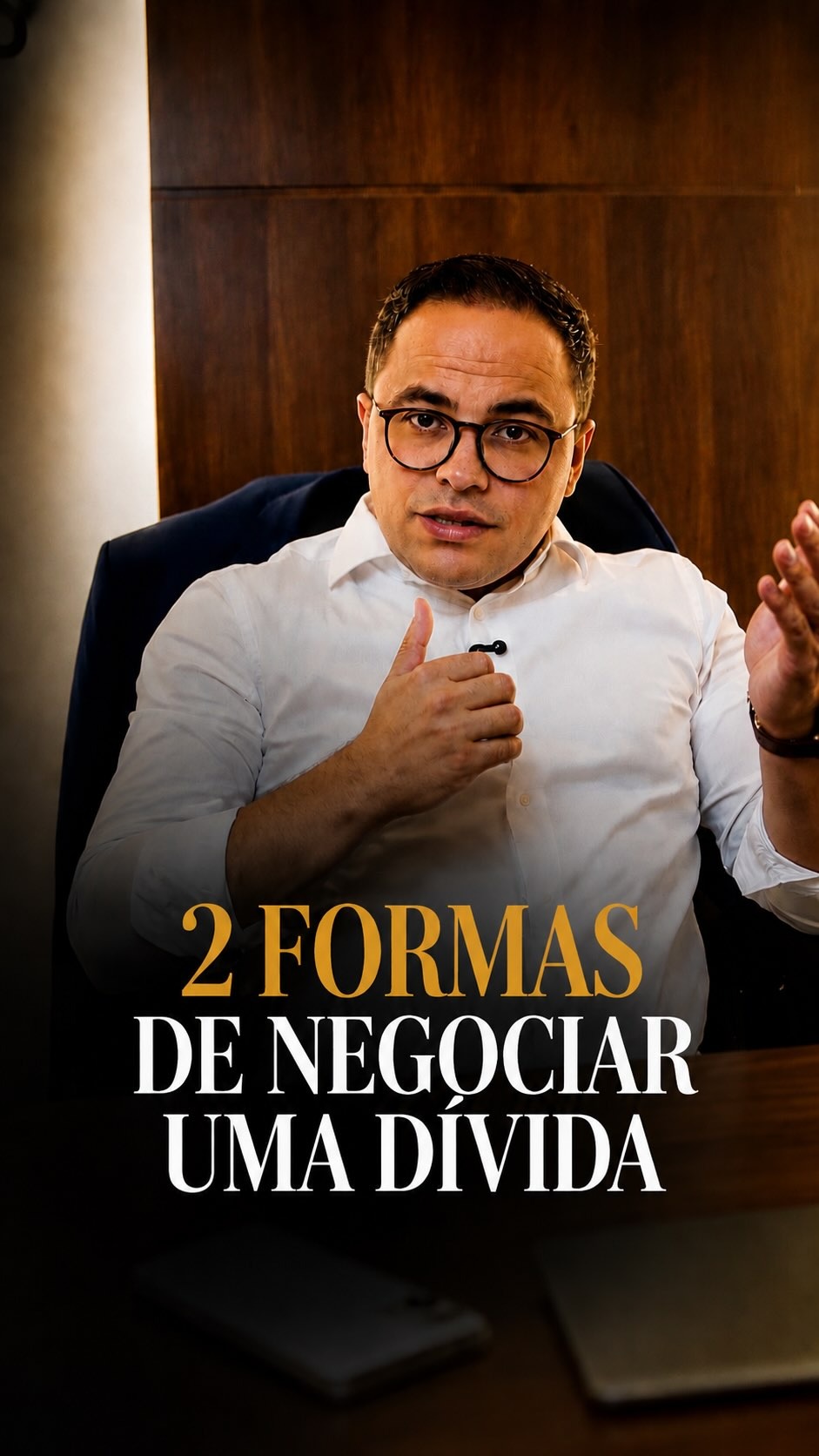 2 Formas de Negociar uma Dívida